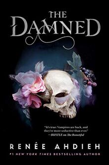 The Damned (The Beautiful, Band 2)