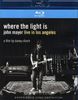 Where the Light Is: John Mayer Live in Los Angeles [Blu-ray]