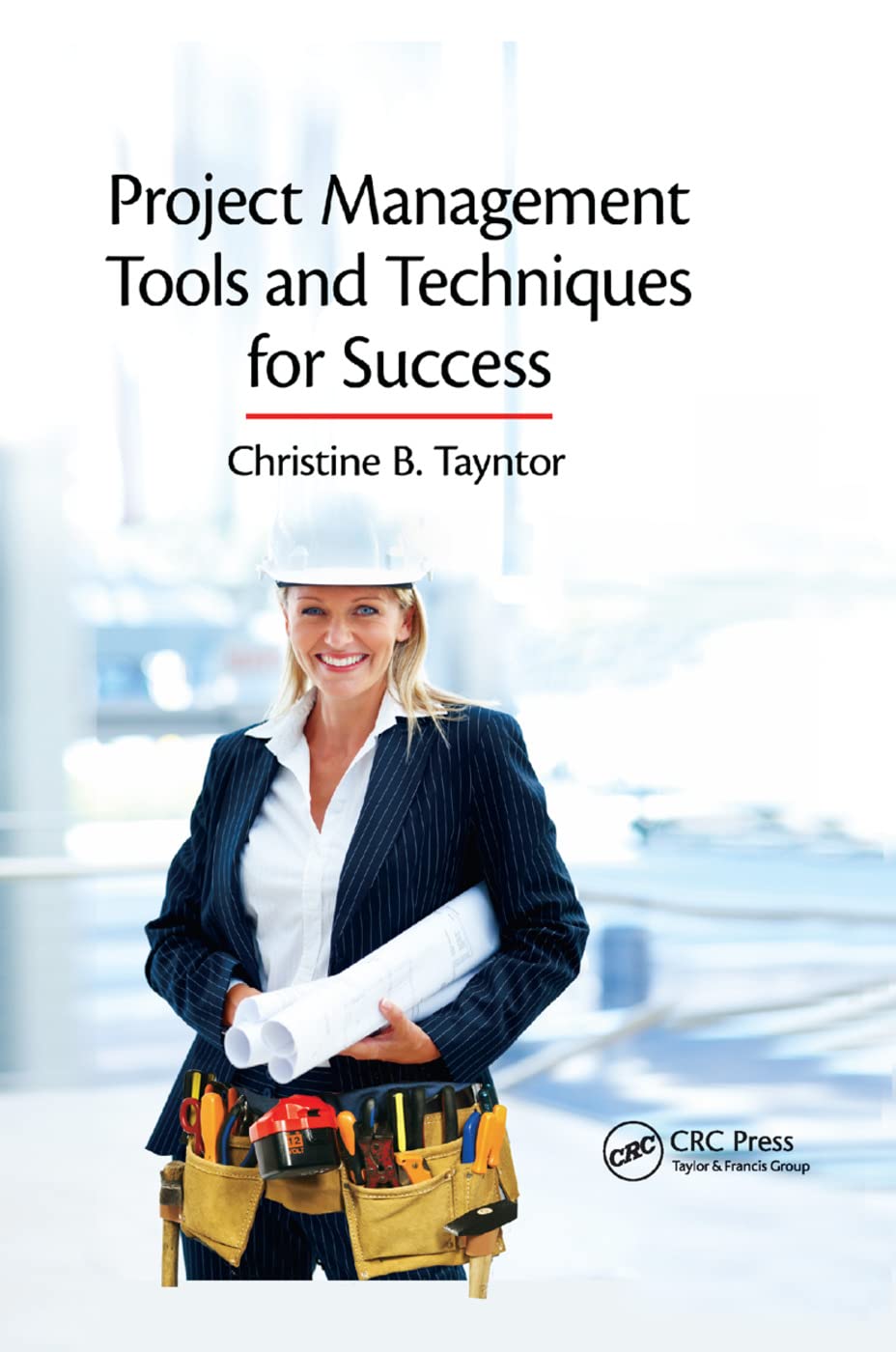 Tayntor, Christine B. Project Management Tools And Techniques For Success