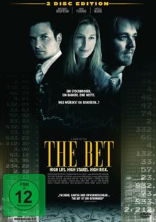 The Bet [2 DVDs]