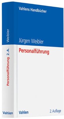 Personalführung