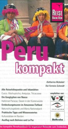 Peru kompakt