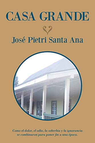 Casa grande