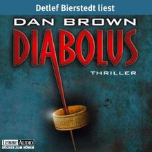 Diabolus: gekürzte Romanfassung