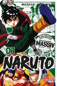 NARUTO Massiv 3