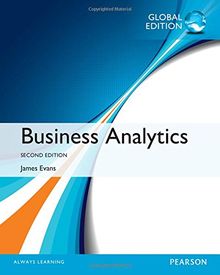 Business Analytics