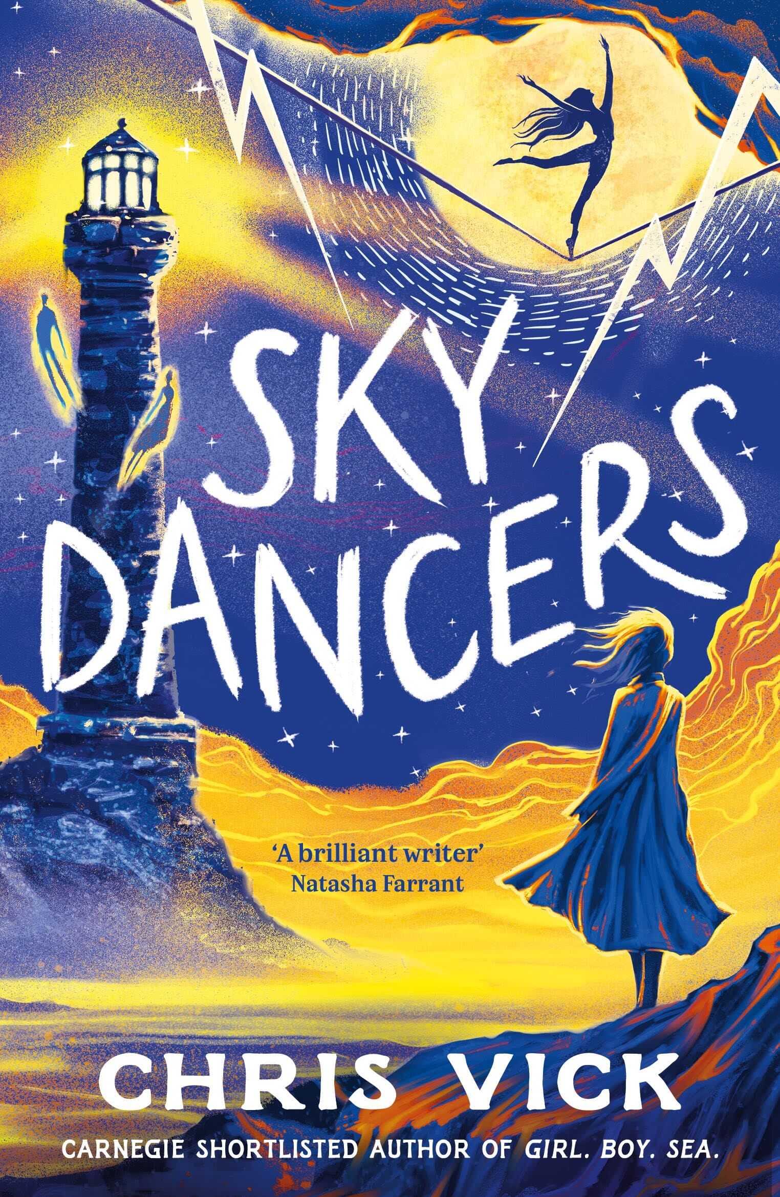 Sky Dancers - Neuware