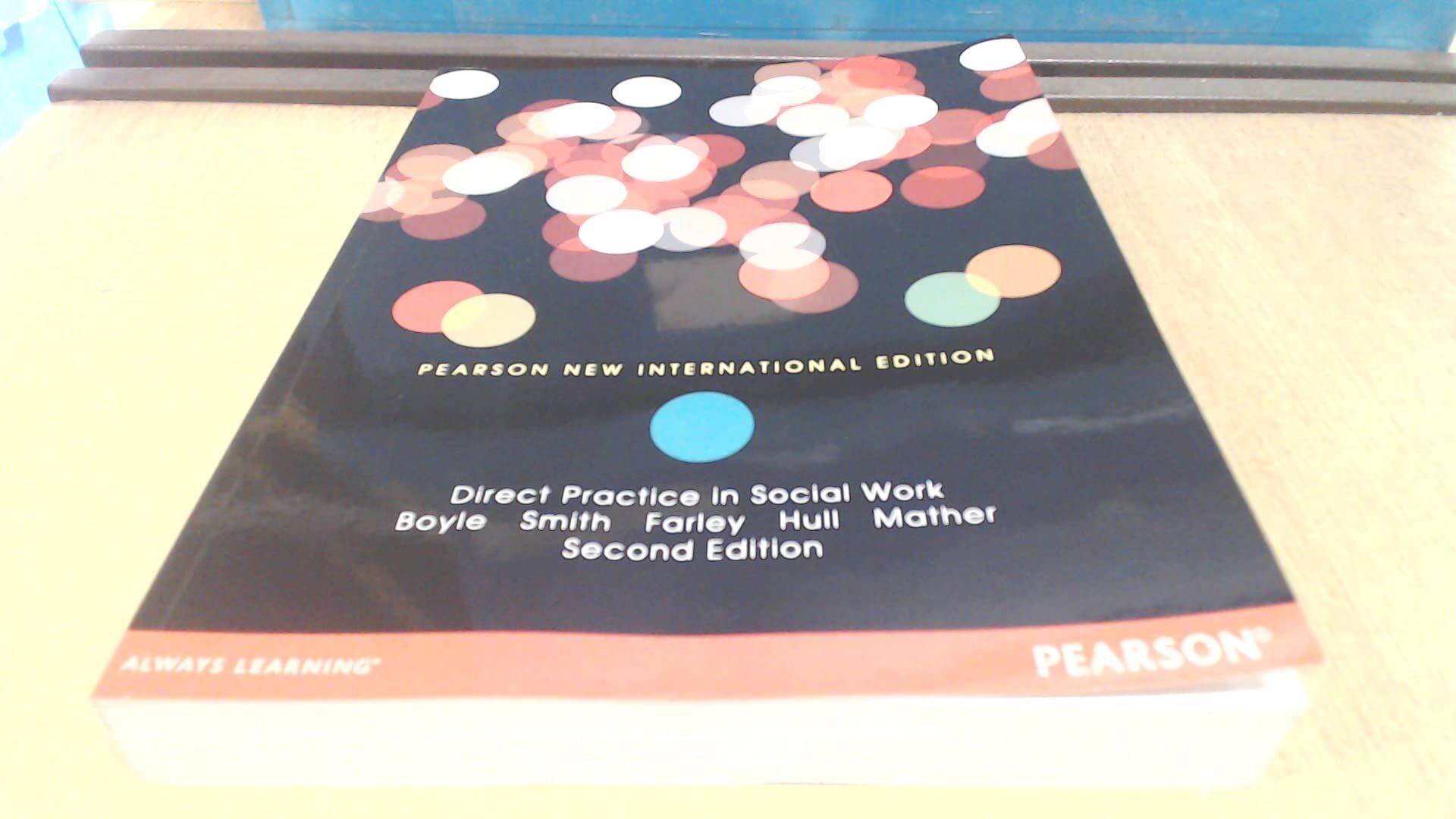 Direct Practice in Social Work