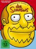 The Simpsons - Die komplette Season 12 (Tiefziehbox, Collector's Edition, 4 DVDs)