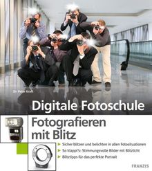 Fotografieren mit Blitz