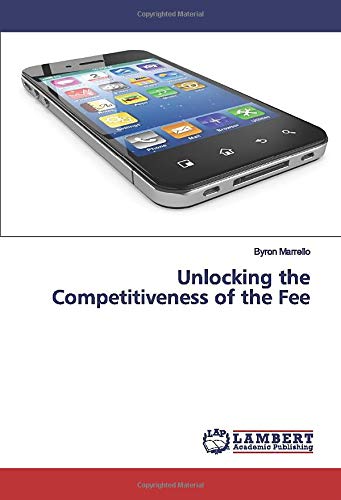 Unlocking the Competitiveness of the Fee