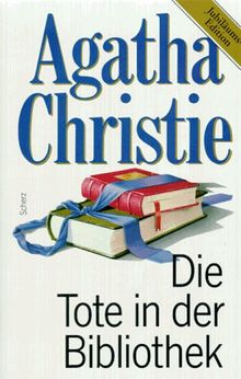 Die Tote in der Bibliothek. Jubiläums- Edition.