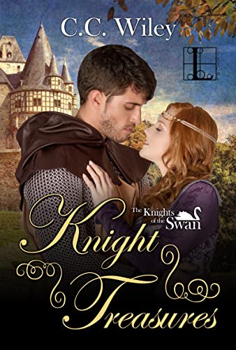 Knight Treasures (Knights of the Swan, Band 3)