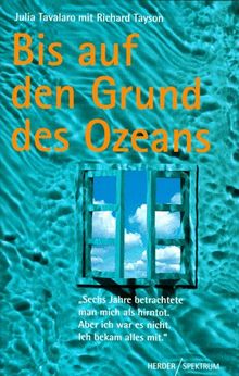Bis auf den Grund des Ozeans