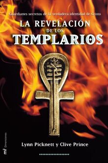 La Revelacion De Los Templarios / Templar Revelation (MR Dimensiones)