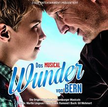 Wunder Von Bern-das Musical