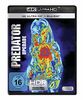 Predator - Upgrade [4K Ultra HD + Blu-ray]