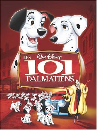 Les 101 dalmatiens