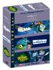 Pixar 3er Box [3 DVDs]
