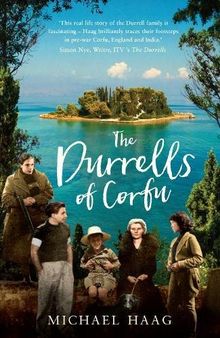 The Durrells of Corfu