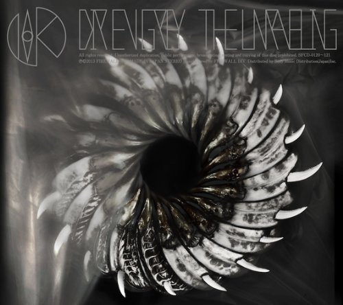 Dir En Grey - Tour 05 It Withers And Withers von Dir en Grey - DVD