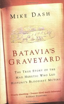 Batavia's Graveyard