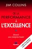 De la performance à l'excellence : Devenir une entreprise leader (Strategie)