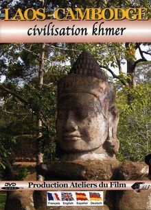 Laos - cambodge : civilisation khmer [FR Import]