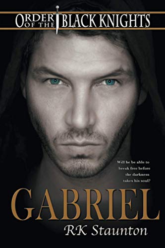 Gabriel (Order of the Black Knights)