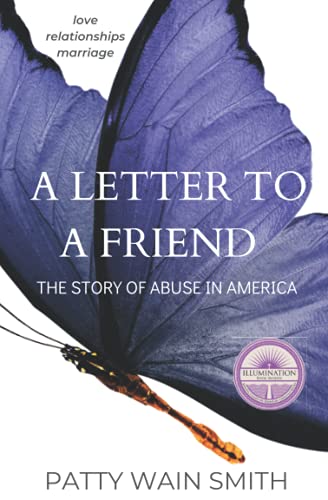 Smith, Patty Wain A Letter To A Friend, The Story Of Abuse In America