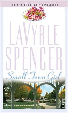 Small Town Girl | Livre | état bon