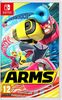 Jeu Wii U - ARMS (Switch) (Pré-commande - Sortie le 16 Juin 2017)