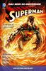 Superman: Bd. 2: Unverwundbar