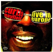 Live in Europe