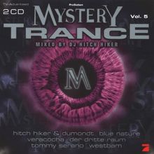 Mystery Trance 5