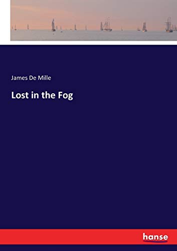 Lost in the Fog