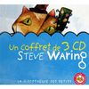 Coffret 3 CD : Steve Waring