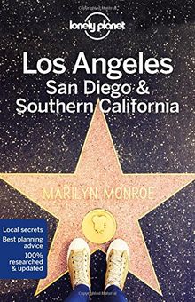 Los Angeles, San Diego & Southern California