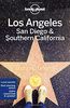 Los Angeles San Diego & S California (Lonely Planet Travel Guide)
