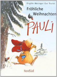 Fröhliche Weihnachten, Pauli