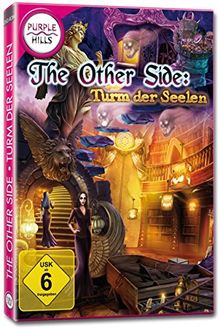 The Other Side: Der Turm der Seelen