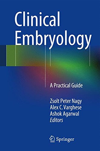 Clinical Embryology: A Practical Guide