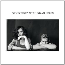 Wir sind am Leben - Deluxe (Limited Digipack Edition) (CD+DVD)