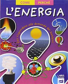 L'energia