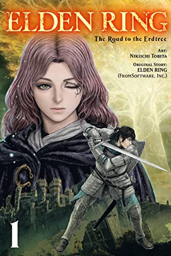 Chisaki Kanai Elden Ring, The Road To The Erdtree, The Road To The Erdtree 1