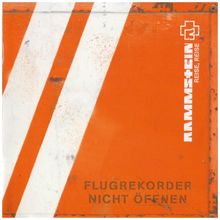 Reise Reise von Rammstein | CD | Zustand gut