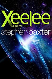 Xeelee: Redemption