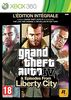 GTA IV : episodes from Liberty City - édition intégrale