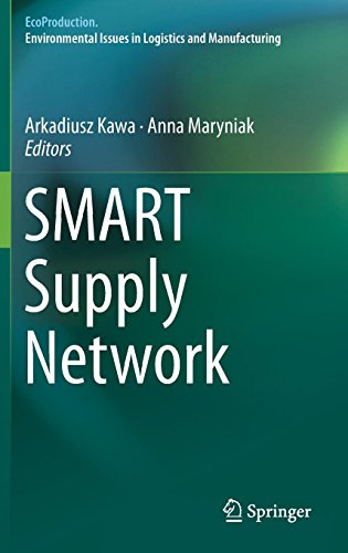 SMART Supply Network (EcoProduction)