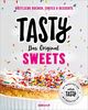 Tasty Sweets: Das Original - Köstliche Kuchen, Tartes & Desserts - Mit Rezepten von "einfach Tasty"